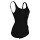 Jewel Low C Cup - Women's Aquafitness One-Piece Swimsuit - 1