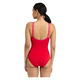 Bodylift Elisabetta - Women's Aquafitness One-Piece Swimsuit - 1