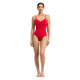 Bodylift Elisabetta - Women's Aquafitness One-Piece Swimsuit - 2