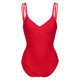 Bodylift Elisabetta - Women's Aquafitness One-Piece Swimsuit - 3