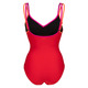 Bodylift Elisabetta - Women's Aquafitness One-Piece Swimsuit - 4