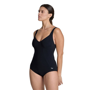 Vertigo Low C Cup - Women's Aquafitness One-Piece Swimsuit