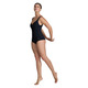 Vertigo Low C Cup - Women's Aquafitness One-Piece Swimsuit - 4
