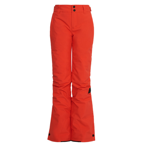 Charm Jr - Girls' Insulated Pants