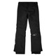 Charm Jr - Girls' Insulated Pants - 1