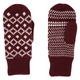 Holiday - Women's Knit Mitts - 0