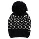 Holiday - Adult Tuque with Pompom - 0