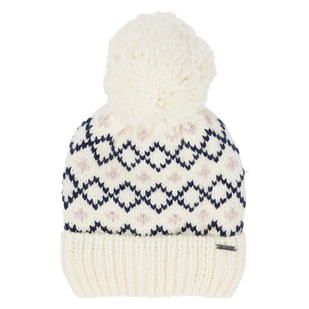 Holiday - Adult Tuque with Pompom