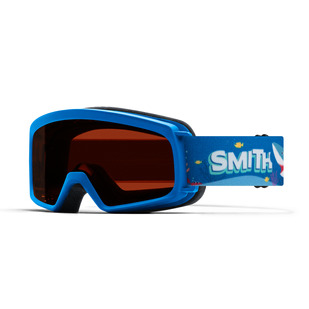 Rascal/RC36 Jr - Lunettes de sports d'hiver pour junior