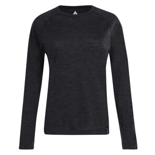 Vowell - Women's Baselayer Sweater