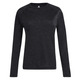 Vowell - Women's Baselayer Sweater - 0