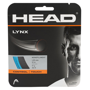 Lynx (17 g) - Tennis Racquet Strings