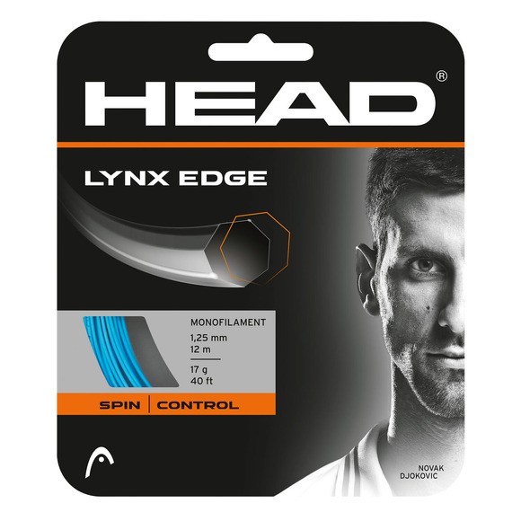 Lynx Edge - Cordage pour raquette de tennis
