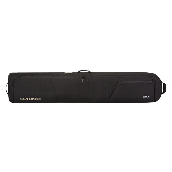 Low Roller - Wheeled Snowboard Bag