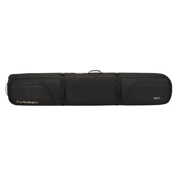 High Roller - Wheeled Snowboard Bag