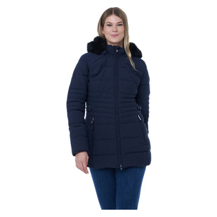 Powaqa III - Women's Insulated Jacket