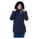 Powaqa III - Manteau isolé pour femme - 3