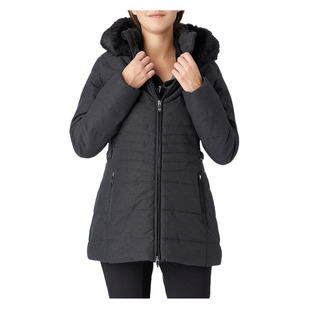 Powaqa III - Women's Insulated Jacket