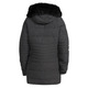 Powaqa III - Manteau isolé pour femme - 4