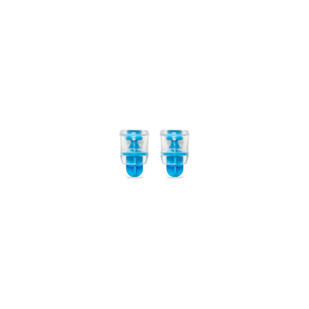 Comet (Pack of 2) - Replacement Sheaths for Hydration Reservoir Bite Valve