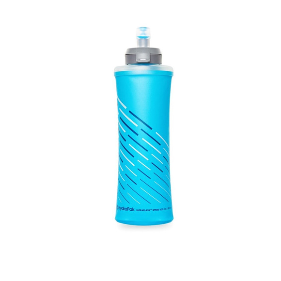 UltraFlask Speed (600 ml) - Bouteille souple légère