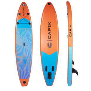 ISUP 11 - Inflatable Paddleboard (SUP)