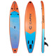 ISUP 11 - Inflatable Paddleboard (SUP) - 0