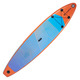ISUP 11 - Inflatable Paddleboard (SUP) - 1