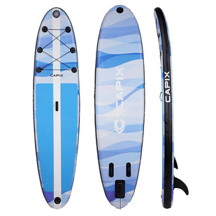 ISUP 10 - Inflatable Paddleboard (SUP)