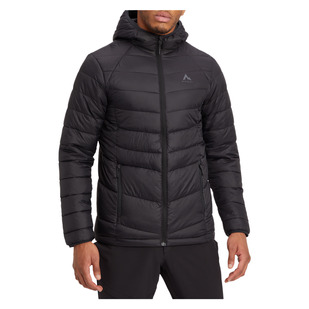 Joris HD UX - Manteau isolé à capuchon pour homme