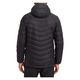 Joris HD UX - Men's Hooded Insulated Jacket - 1