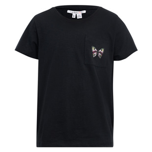 Top Jr - T-shirt pour fille