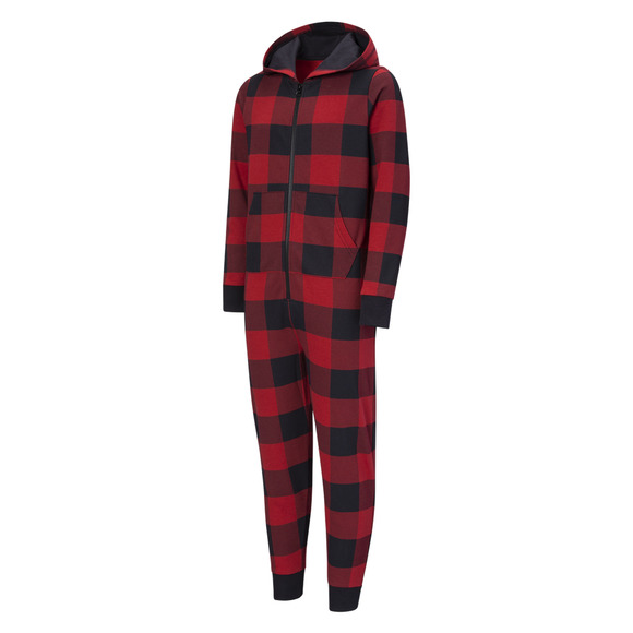 Uni Narrows Onesie Jr - Junior One-Piece Pyjamas