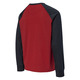 Frontenac Jr - Boys' Pyjama Long-Sleeved Shirt - 1