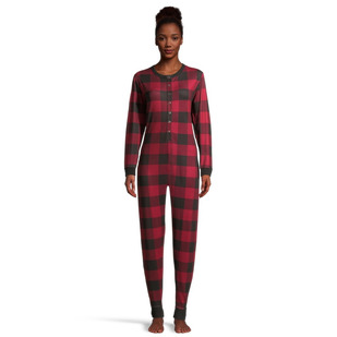 Pearth Onesie - Women's One-Piece Pyjamas