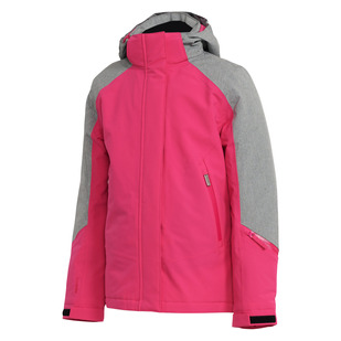 Helny Jr - Manteau de sports d'hiver pour fille