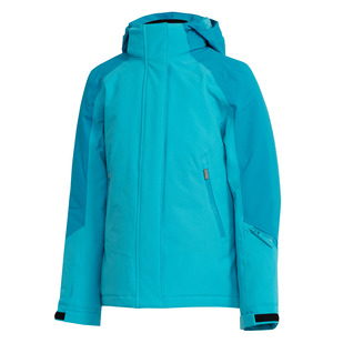 Helny Jr - Manteau de sports d'hiver pour fille