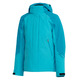 Helny Jr - Girls' Winter Sports Jacket - 0