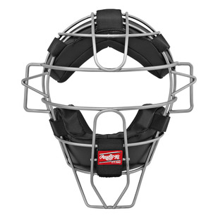 Velo Series - Adult Catcher/Umpire Facemask