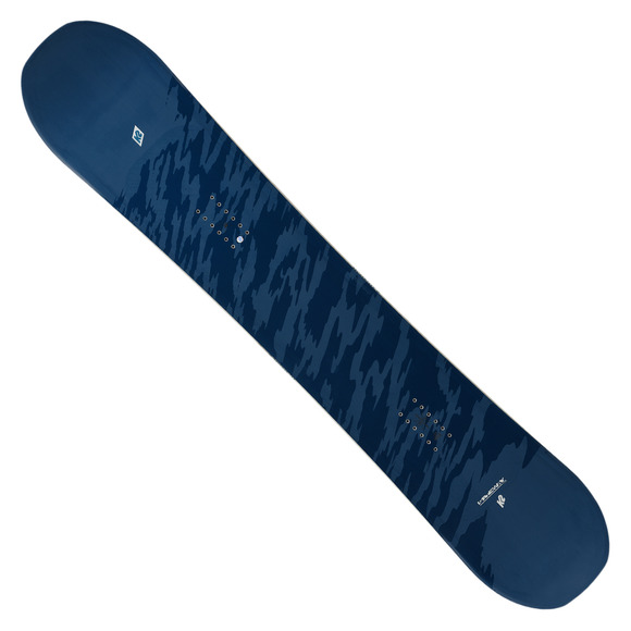 Gateway - Adult All-Mountain Snowboard