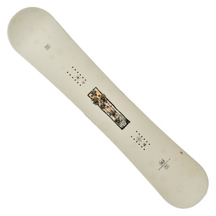 First Lite - Women's All-Mountain Snowboard