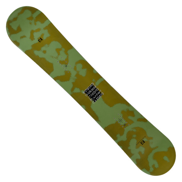 Standard - Adult All-Mountain Snowboard