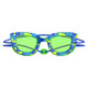 Sunny G Pop Seasiders Printed Jr - Junior Swimming Goggles - 1