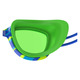 Sunny G Pop Seasiders Printed Jr - Junior Swimming Goggles - 3