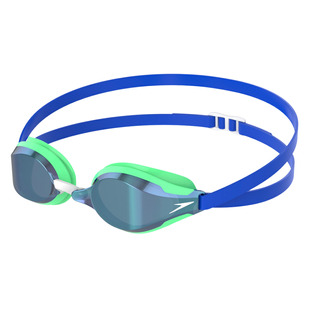 Speed Socket 2.0 Mirrored - Adult Swimming Goggles