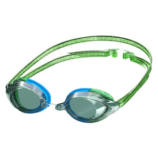 Vanquisher 2.0 Mirrored LTD - Adult Swimming Goggles