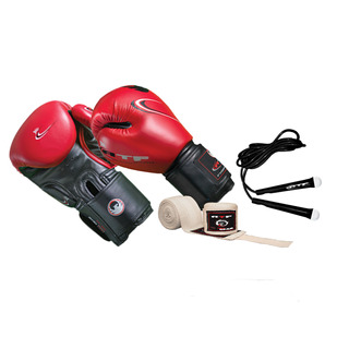 B3151K Jr (8 oz.) - Junior Boxing Kit