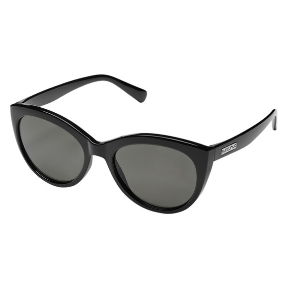 Cityscape - Adult Sunglasses