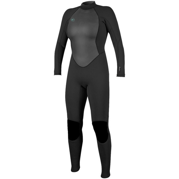 Reactor 2 (3/2 mm) - Women's Long-Sleeved Wetsuit