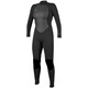 Reactor 2 (3/2 mm) - Women's Long-Sleeved Wetsuit - 0